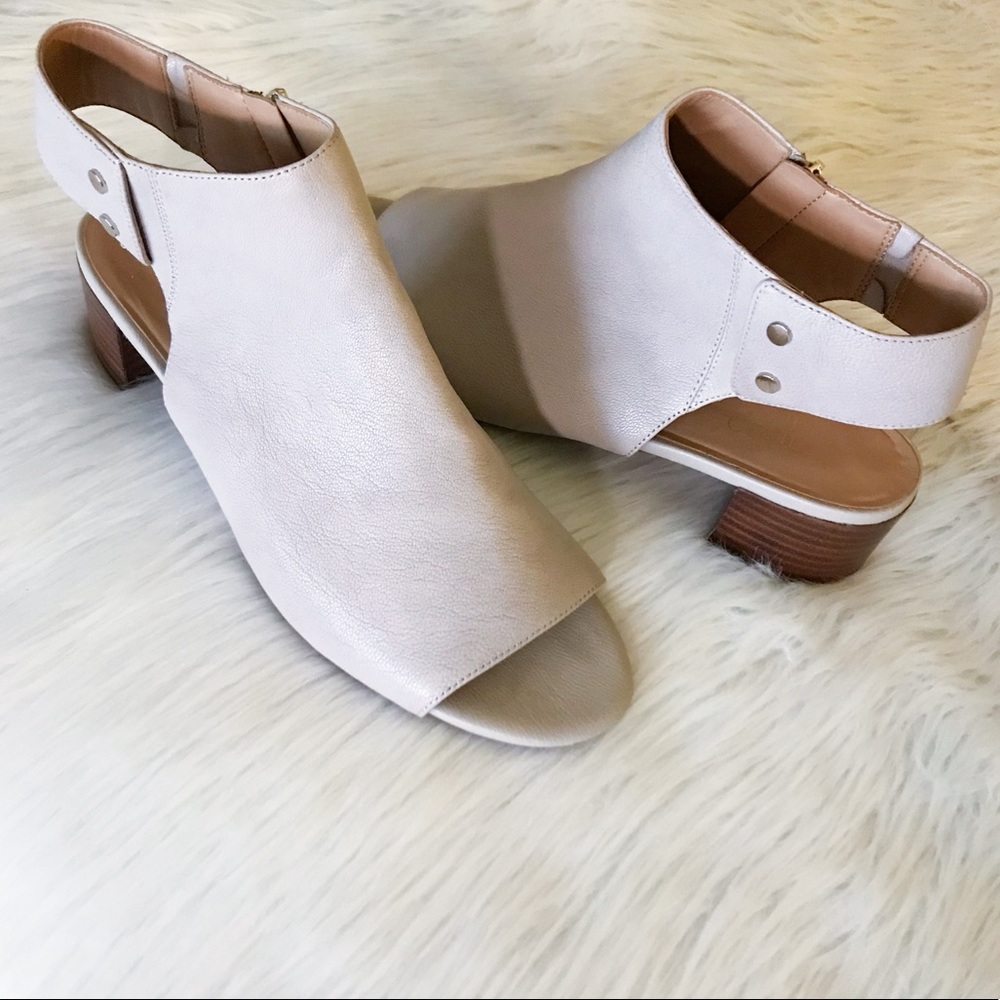 Franco Sarto booties